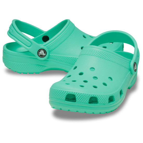 Crocs Kids' Classic Clog